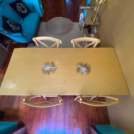 Arty Home In The Heart Of Lisbon , Baixa Chiado エクステリア 写真
