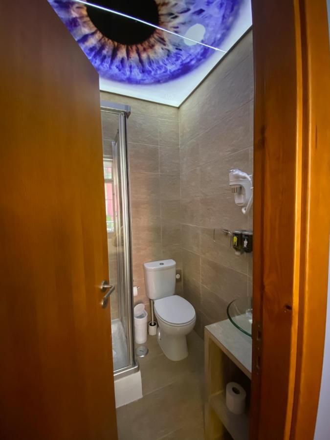 Arty Home In The Heart Of Lisbon , Baixa Chiado エクステリア 写真