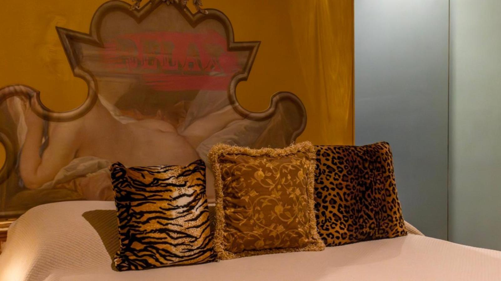 Arty Home In The Heart Of Lisbon , Baixa Chiado エクステリア 写真
