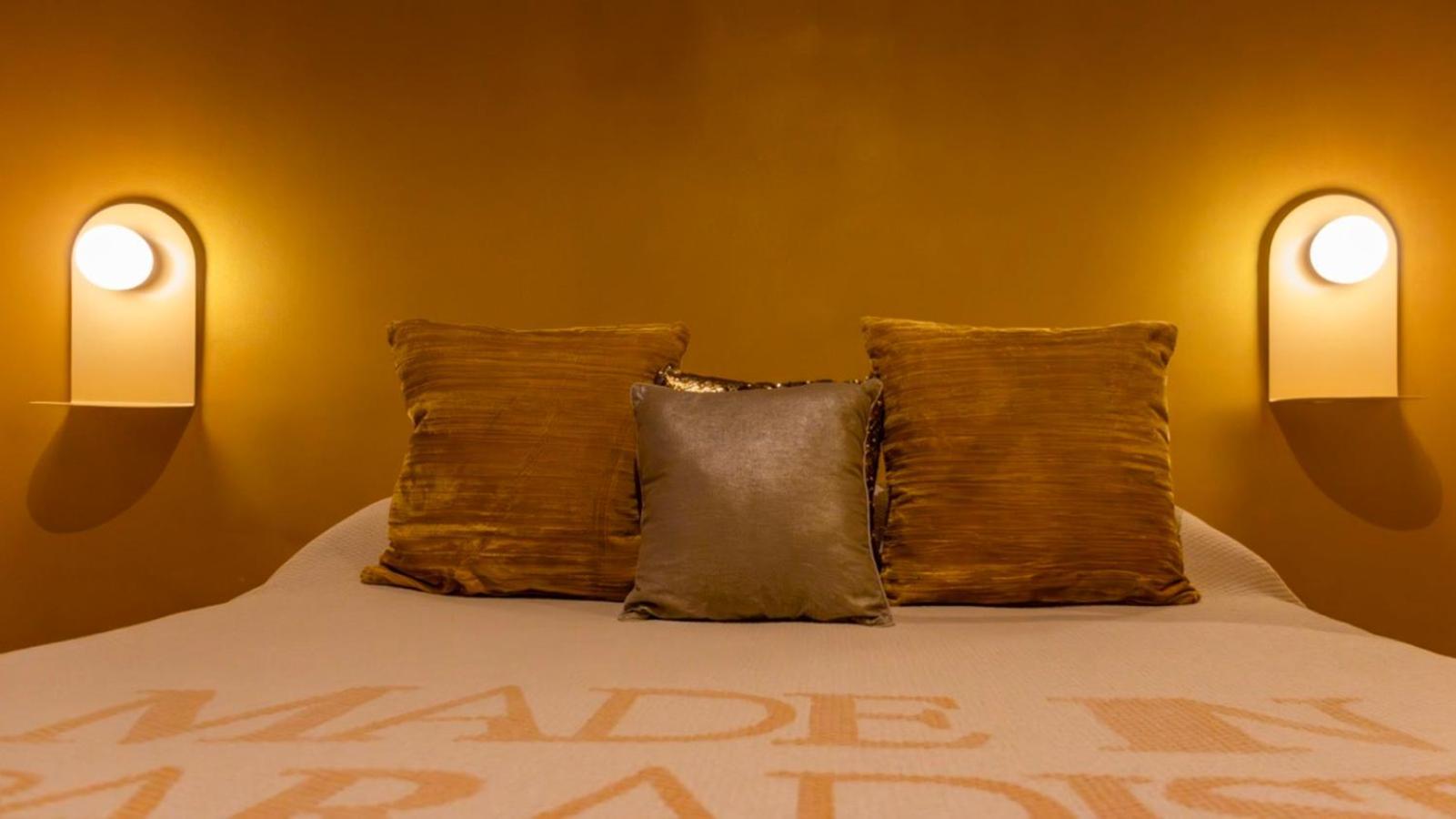 Arty Home In The Heart Of Lisbon , Baixa Chiado エクステリア 写真