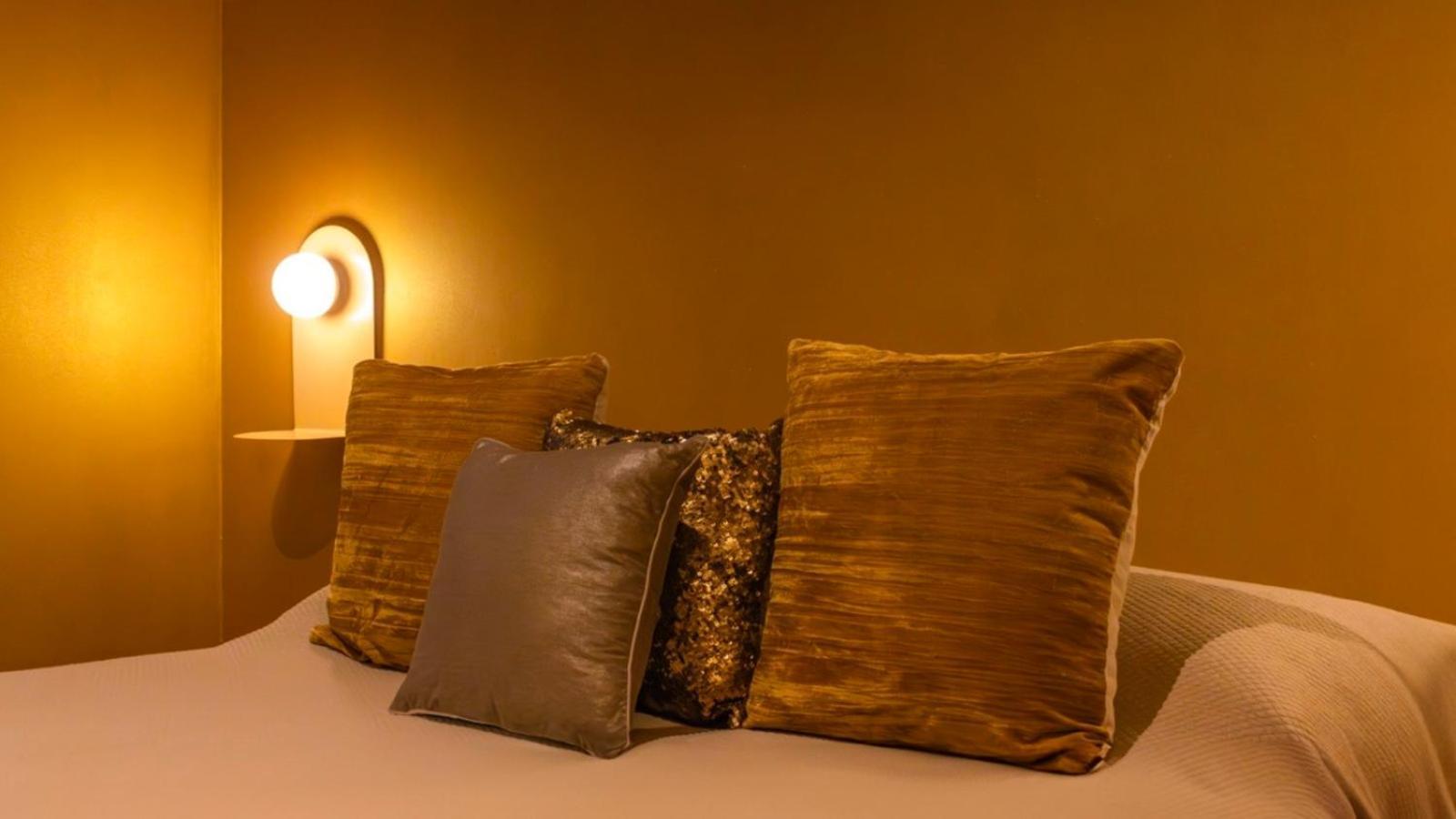 Arty Home In The Heart Of Lisbon , Baixa Chiado エクステリア 写真