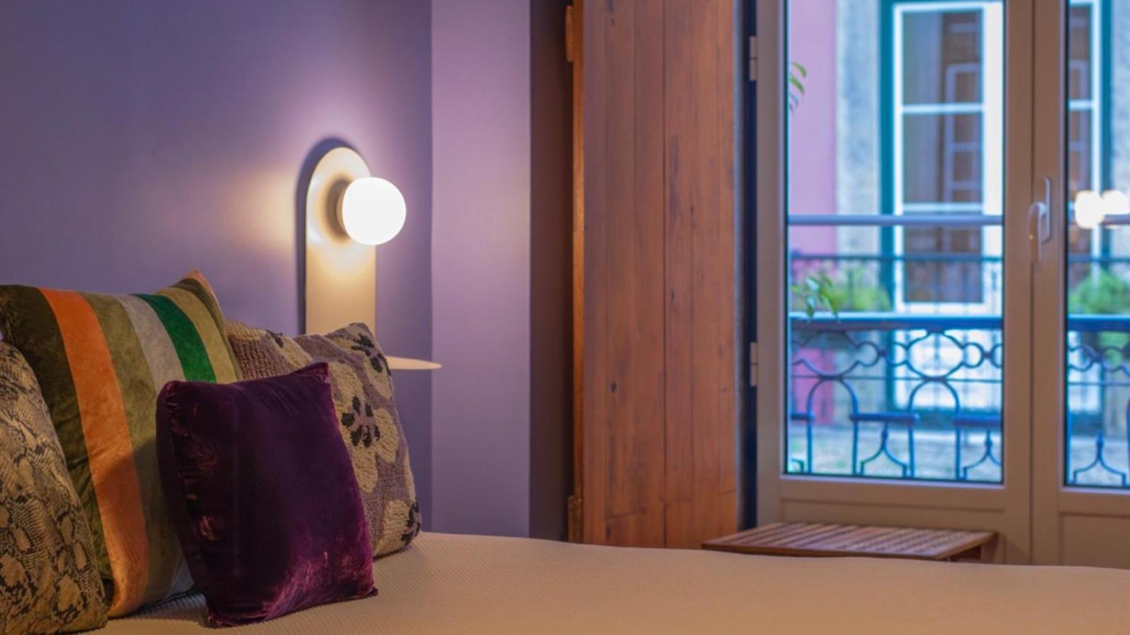 Arty Home In The Heart Of Lisbon , Baixa Chiado エクステリア 写真